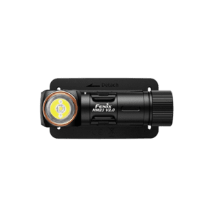 Alternative view of Φακός Κεφαλής Fenix HM23R V2.0 AA