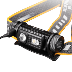 Alternative view of Φακός Κεφαλής Fenix HM60R Επαναφορτιζόμενος