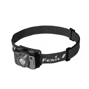 Φακός Κεφαλής Fenix HL12R V2.0 Επαναφορτιζόμενος με USB