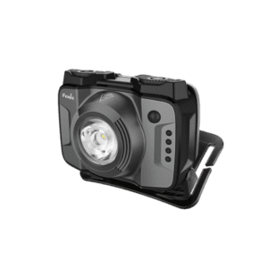 Alternative view of Φακός Κεφαλής Fenix HL12R V2.0 Επαναφορτιζόμενος με USB