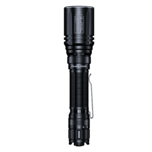 Φακός Fenix TK17 Επαναφορτιζόμενος
