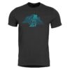 Μπλούζα T-shirt Pentagon WIREFRAME