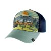 Καπέλο Pentagon ADVENTURE EXPLORER CAP