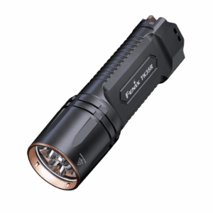 Φακός Fenix TK35R Επαναφορτιζόμενος με usb