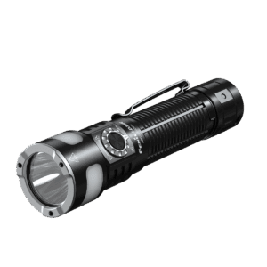 Φακός Fenix LD35R Επαναφορτιζόμενος με USB