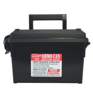 Θήκη MTM Ammo Can AC30T40