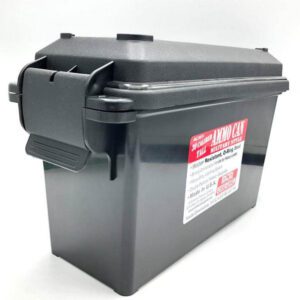 Alternative view of Θήκη MTM Ammo Can AC30T40