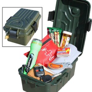 Θήκη MTM Survivor Dry Box