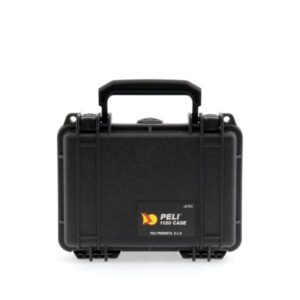 Θήκη Peli™ case 1120 με αφρό