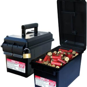 Θήκη MTM Ammo Can AC50C11