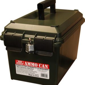 Alternative view of Θήκη MTM Ammo Can AC11