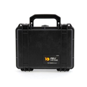 Θήκη Peli™ Case 1150 με αφρό