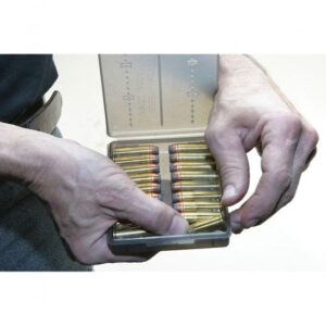 Alternative view of Θήκη MTM Ammo Wallet 44 Mag 18pcs