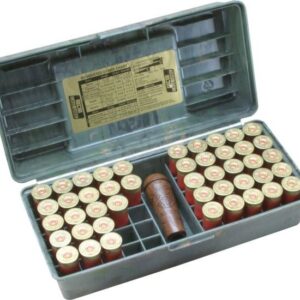 Θήκη MTM Gauge 12 50pcs