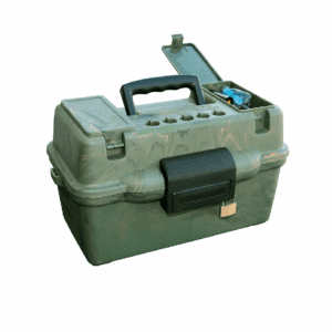 Θήκη MTM Delux Shotshell Case 12 100pcs