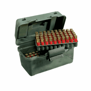 Alternative view of Θήκη MTM Delux Shotshell Case 12 100pcs