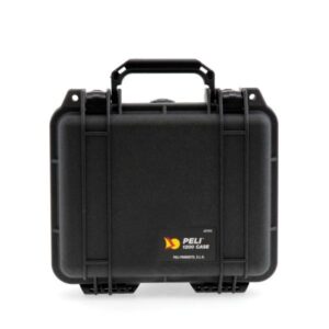 Θήκη Peli™ Case 1200 με αφρό