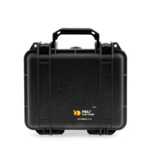 Θήκη Peli™ Case 1300 με αφρό