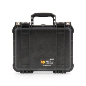 Θήκη Peli™ Case 1400 με αφρό