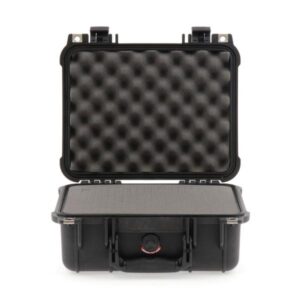 Alternative view of Θήκη Peli™ Case 1400 με αφρό