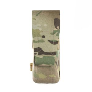Alternative view of Θήκη M-Tac Pouch για 2 γεμιστήρες