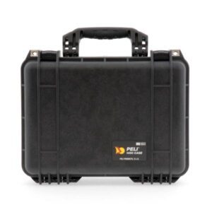 Θήκη Peli™ Case 1450 με αφρό
