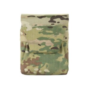 Alternative view of Θήκη M-Tac Pouch for M249 Cartridge Box Closed