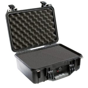 Alternative view of Θήκη Peli™ Case 1450 με αφρό