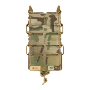 Alternative view of Θήκη M-Tac Pouch for AK Open Elite Laser Cut
