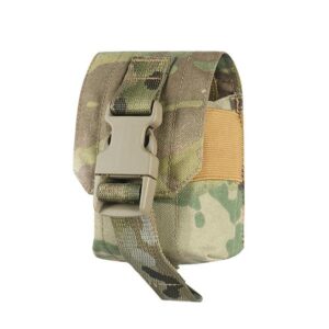 Θήκη M-Tac Pouch For Frag Grenade Laser Cut