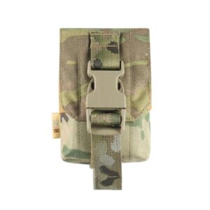 Alternative view of Θήκη M-Tac Pouch For Frag Grenade Laser Cut
