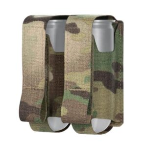 Alternative view of Θήκη M-Tac Pouch for 2 VOG Type Grenade