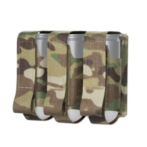 Alternative view of Θήκη M-Tac Pouch for 3 VOG Type Grenade