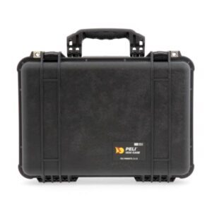 Θήκη Peli™ Case 1500 με αφρό