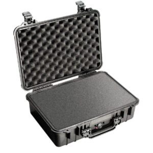 Alternative view of Θήκη Peli™ Case 1500 με αφρό
