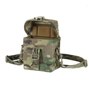 Alternative view of Θήκη M-Tac Pouch for Night Vision Monocular PVS-14 Gen.3