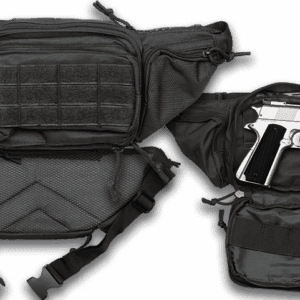 Τσαντάκι μέσης Multifunction BARBARIC