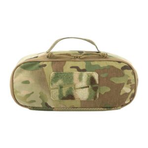Alternative view of Θήκη M-Tac utility travel case Elite Medium (26x11 cm)