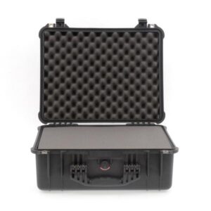 Alternative view of Θήκη Peli™ Case 1550 με αφρό