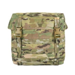 Alternative view of Θήκη M-Tac pouch Sukharka Gen.3