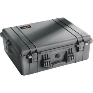 Θήκη Peli™ Case 1600 με αφρό