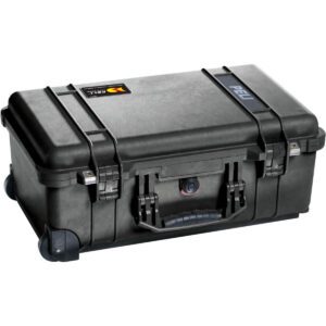 Θήκη Peli™ Case 1510 LFC με αφρό