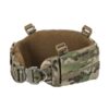 Ζώνη M-Tac War Belt ARMOR Tegris D-Ring Cobra