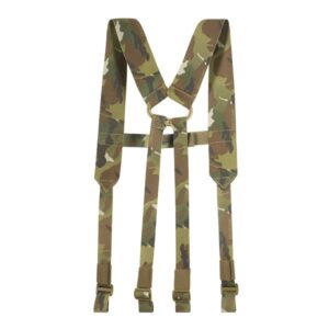 Alternative view of Ιμάντες ώμου M-Tac Shoulder Straps for tactical belt Elite