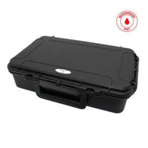 Θήκη Poseidon Grip 4 με αφρό