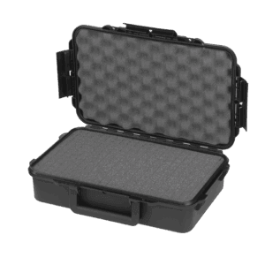Alternative view of Θήκη Poseidon Grip 4 με αφρό