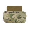 Προστατευτικό M-Tac Lower Back Protection for ballistic panel inserts for Cuirass QRS