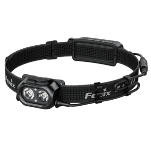 Φακός Κεφαλής Fenix HP12R-T Επαναφορτιζόμενος με USB