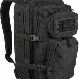 Σακίδιο πλάτης MIL-TEC US ASSAULT LASER CUT 20 lt