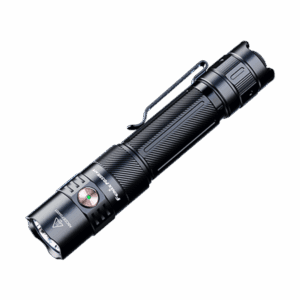 Φακός Fenix PD35R ACE Επαναφορτιζόμενος με USB